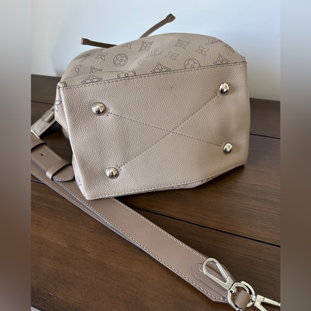 Louis Vuitton Muria bag - Picture 4 of 16